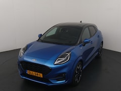 Ford Puma - 155PK EcoBoost Hybrid ST-Line X | Winter Pack | Elekt. a klep | Bliss | Adapt. Cruise | Cl