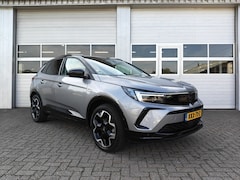 Opel Grandland - 1.2 Turbo 130pk S&S Aut