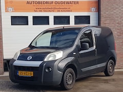 Fiat Fiorino - 1.3 MJ SX