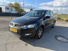 Volkswagen Polo - 1.2 Easyline