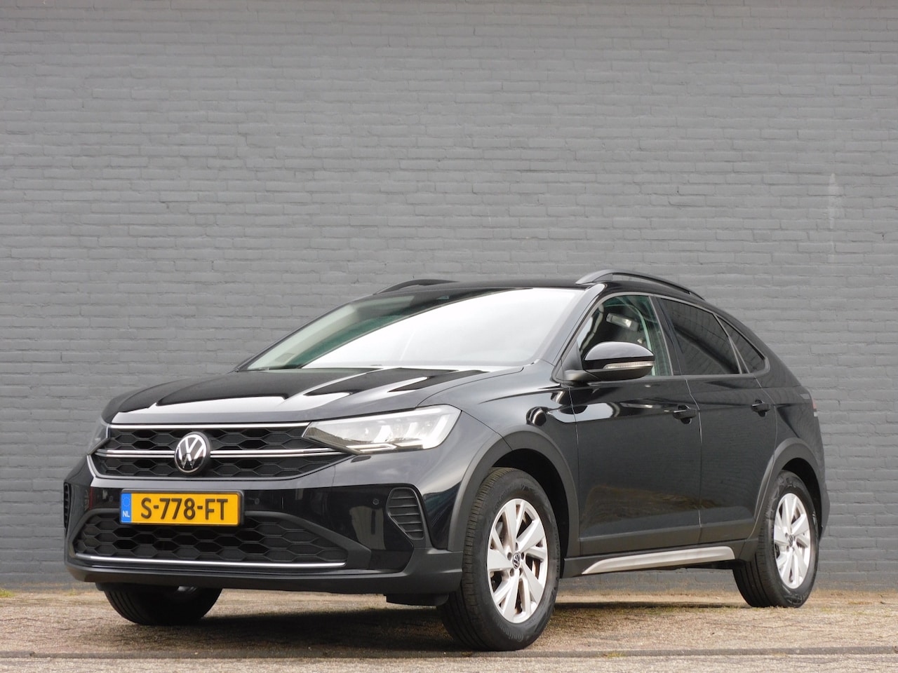 Volkswagen Taigo - 1.0 TSI Life Business 1e EIGENAAR! CARPLAY/ANDROID! STOELVERW! NAVI! DEALER ONDERHOUDEN! - AutoWereld.nl