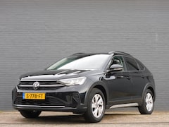 Volkswagen Taigo - 1.0 TSI Life Business 1e EIGENAAR CARPLAY/ANDROID STOELVERW NAVI DEALER ONDERHOUDEN