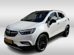 Opel Mokka X - 1.4 Turbo Automaat Innovation | Clima | Camera | PDC | LM |