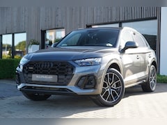 Audi Q5 - 55 Tfsi E 55 TFSI e quattro S edition Competition