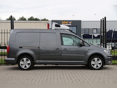 Volkswagen Caddy Maxi - 2.0 TDI / 2x Schuifdeur / EURO6 / Trekhaak / Airco