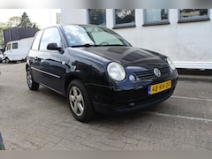 Volkswagen Lupo - 1.4 Turijn lm.velgen apk 27-6-2027 div. exstra, s 224 dkm
