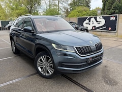 Skoda Kodiaq - 2.0 TSI 4x4 Style Business 7p