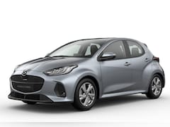 Mazda 2 Hybrid - 1.5 Exclusive-line | 2026 model | Dodehoek detectie | Full LED | Keyless entry