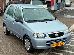 Suzuki Alto - 1.1 GLS /ZEER NETTE STAAT / NIEUWE APK/