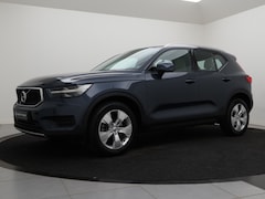Volvo XC40 - B4 AUT(7) MOMENTUM+ LEDER ACC BLIS STANDKACHEL NAVI BLUETOOTH