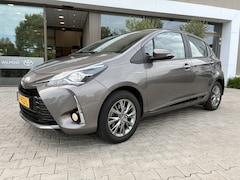 Toyota Yaris - 1.5 Hybride Design Sp.| Trekhaak | Navi