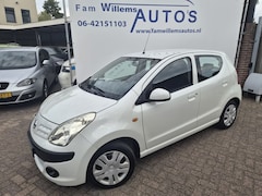 Nissan Pixo - 1.0 Acenta