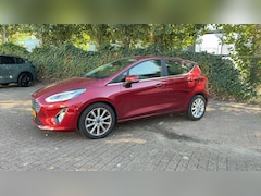 Ford Fiesta - 1.0 EcoBoost Titanium Winterpack
