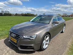 Audi A5 Sportback - 1.8 TFSI Adrenalin