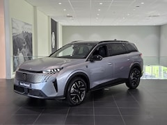 Peugeot 5008 - 1.2 Hybrid 145 GT 7p 7 persoons uitvoering l Automaat l Apple CarPlay l Android auto