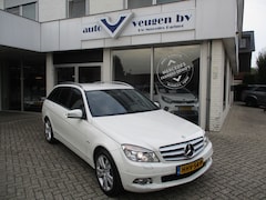 Mercedes-Benz C-klasse Estate - C200 K AUT5