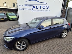 BMW 1-serie - 116i Cent Exe