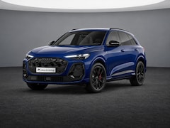 Audi Q5 - e-hybrid quattro S edition Competition 367 PK · Trekhaak elek. wegklapbaar · Winterpakket