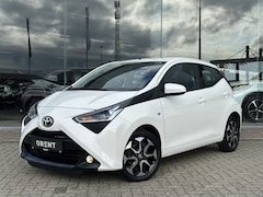 Toyota Aygo - 1.0 VVT-i x-play | Carplay | Camera | Airco