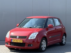 Suzuki Swift - 1.3 Shogun | Airco | Lichtmetalen velgen | Trekhaak