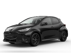 Mazda 2 Hybrid - 1.5 Homura Plus | Panoramadak | Full LED | Half lederen interieur | Navigatie
