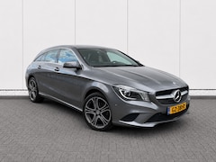Mercedes-Benz CLA-Klasse - 200 CDI AUTOMAAT* NIEUWE APK