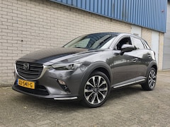 Mazda CX-3 - 2.0 SAG 120 GT-M Leder/Navi/HUD ✅