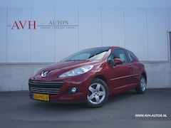 Peugeot 207 - 1.4 VTi Style, 21.000 km, Uniek