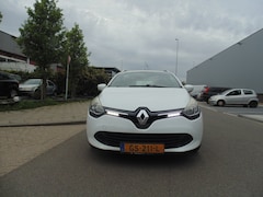 Renault Clio Estate - 1.5 dCi ECO Expression MET NAVI AIRCO 08-2015 TOP AUTO