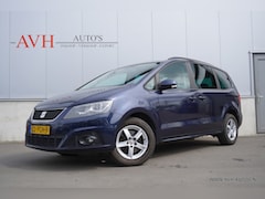 SEAT Alhambra - 1.4 TSI Style 7 - persoons
