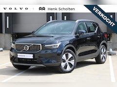 Volvo XC40 - 1.5 T4 Plug-in hybrid Ultimate Bright | Panoramisch schuif-/kanteldak | Lage kilometerstan
