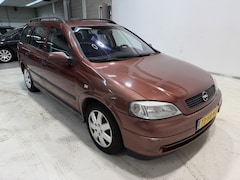 Opel Astra Wagon - 1.6-16V Comfort