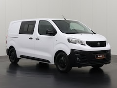 Peugeot e-Expert - Lang 50KWh | Elektrisch | Multimedia | Airco | Cruise