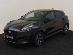 Ford Puma - 1.0 EcoBoost Hybrid ST-Line X | winter pakket