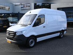 Mercedes-Benz Sprinter - 315 CDI L2H2 RWD Apple Carplay/Android Auto, Camera