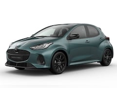 Mazda 2 Hybrid - 1.5 Homura | Full LED | Half Leder | Climate controle | 2026 model