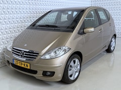 Mercedes-Benz A-klasse - 150 AIRCO+TREKHAAK / 97.000km (2007)