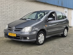Nissan Almera Tino - 1.8 Acenta Airco Camera Nw APK ✅️