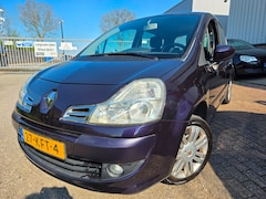 Renault Grand Modus - 1.2 TCE Exception