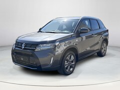 Suzuki Vitara - 1.4 Boosterjet Smart Hybrid Select | Uit voorraad leverbaar |