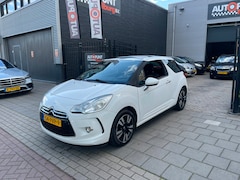 Citroën DS3 - 1.6 e-HDi So Chic 1e Eigenaar Airco PDC NAP APK