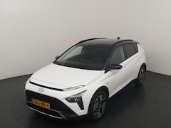 Hyundai Bayon - 100PK T-GDI Comfort Smart | Trekhaak | Automaat | Camera | Stoel en stuurverwarming | Bose