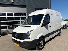 Volkswagen Crafter - 50 2.0 TDI L2H2