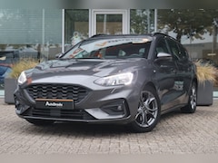 Ford Focus Wagon - 1.5 EcoBoost 150pk Aut ST-Line Business | ACC | Navi | Stoelverwarming | PDC | Climate | K
