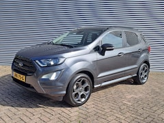 Ford EcoSport - 1.0 EcoBoost ST-Line | Navi | Camera | Cruise | Keyless entry | B&O | DAB | Apple Carplay/