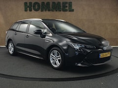 Toyota Corolla Touring Sports - 1.8 Hybrid Active - ORIGINEEL NEDERLANDSE AUTO - NAVIGATIE - 16 INCH LICHT METALEN VELGEN