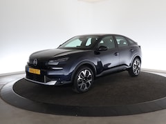 Citroën C4 - 1.2 Hybrid 136 Business Private lease aanbieding 365.- pm | Navi | Clima |