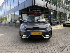 Kia Niro - 1.6 GDi Hybrid DynamicLine Camera Navi Carplay