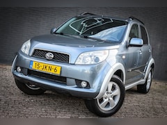 Daihatsu Terios - 1.5-16v Adventure 4WD Airco