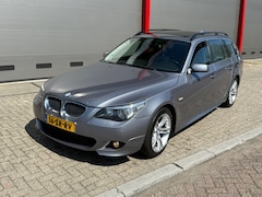 BMW 5-serie Touring - 535d Executive